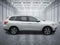 2020 Nissan Pathfinder S