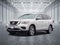 2020 Nissan Pathfinder S