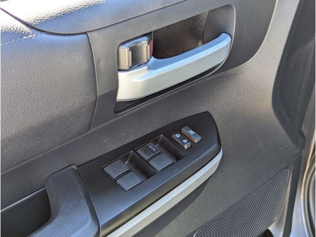 2018 Toyota Tundra SR5 CrewMax