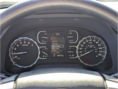 2018 Toyota Tundra SR5 CrewMax