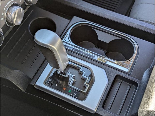 2018 Toyota Tundra SR5 CrewMax