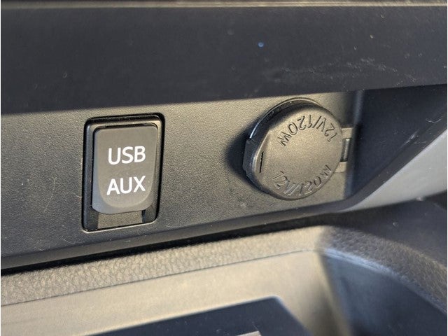 2018 Toyota Tundra SR5 CrewMax