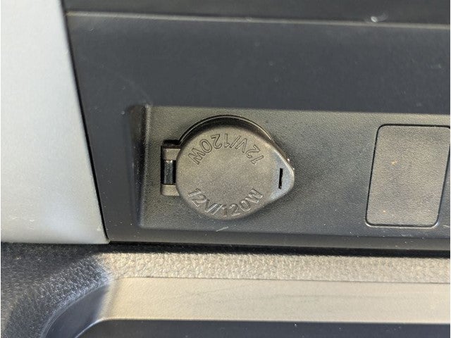 2018 Toyota Tundra SR5 CrewMax