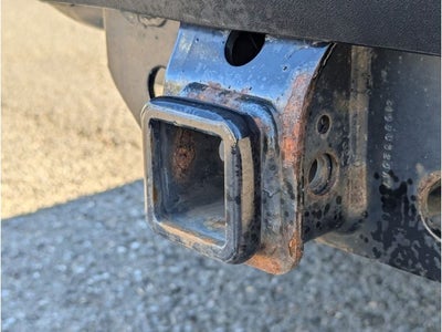 2018 Toyota Tundra SR5 CrewMax