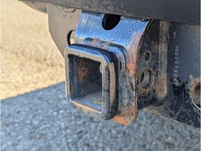 2018 Toyota Tundra SR5 CrewMax