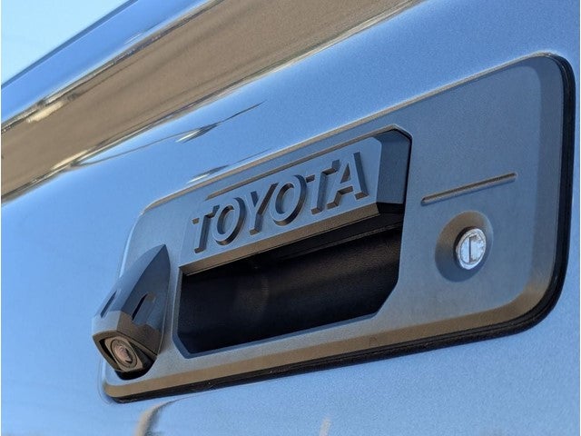 2018 Toyota Tundra SR5 CrewMax