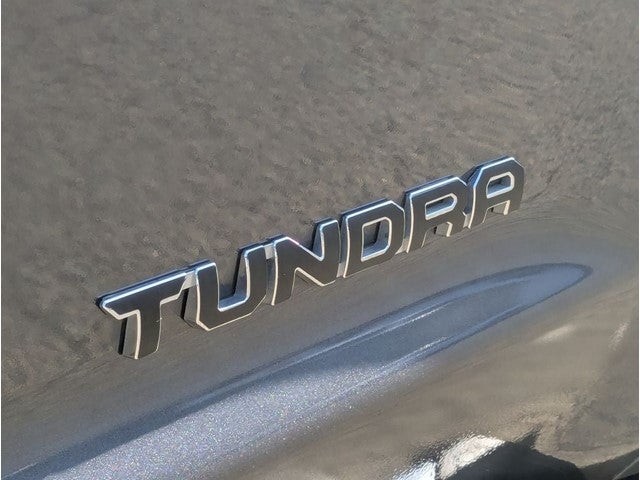 2018 Toyota Tundra SR5 CrewMax