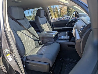 2018 Toyota Tundra SR5 CrewMax