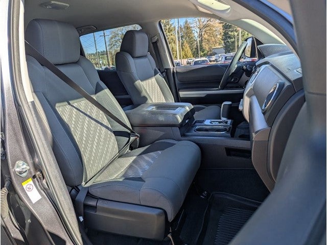 2018 Toyota Tundra SR5 CrewMax