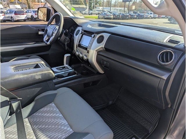 2018 Toyota Tundra SR5 CrewMax