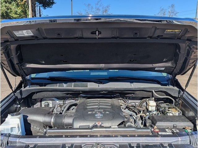 2018 Toyota Tundra SR5 CrewMax