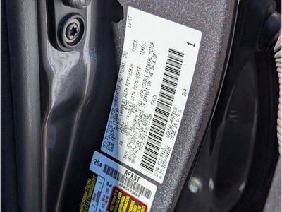 2018 Toyota Tundra SR5 CrewMax