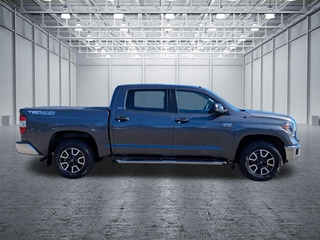 2018 Toyota Tundra SR5 CrewMax
