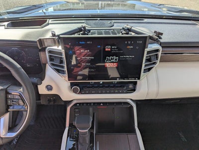 2024 Toyota Tundra Capstone HV