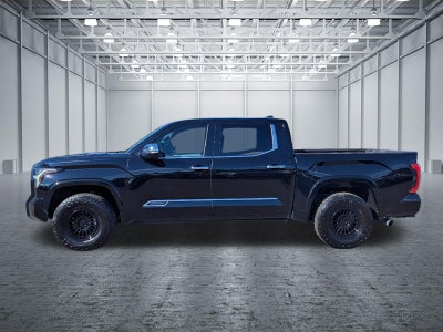 2024 Toyota Tundra Capstone HV