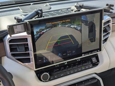 2024 Toyota Tundra Capstone HV