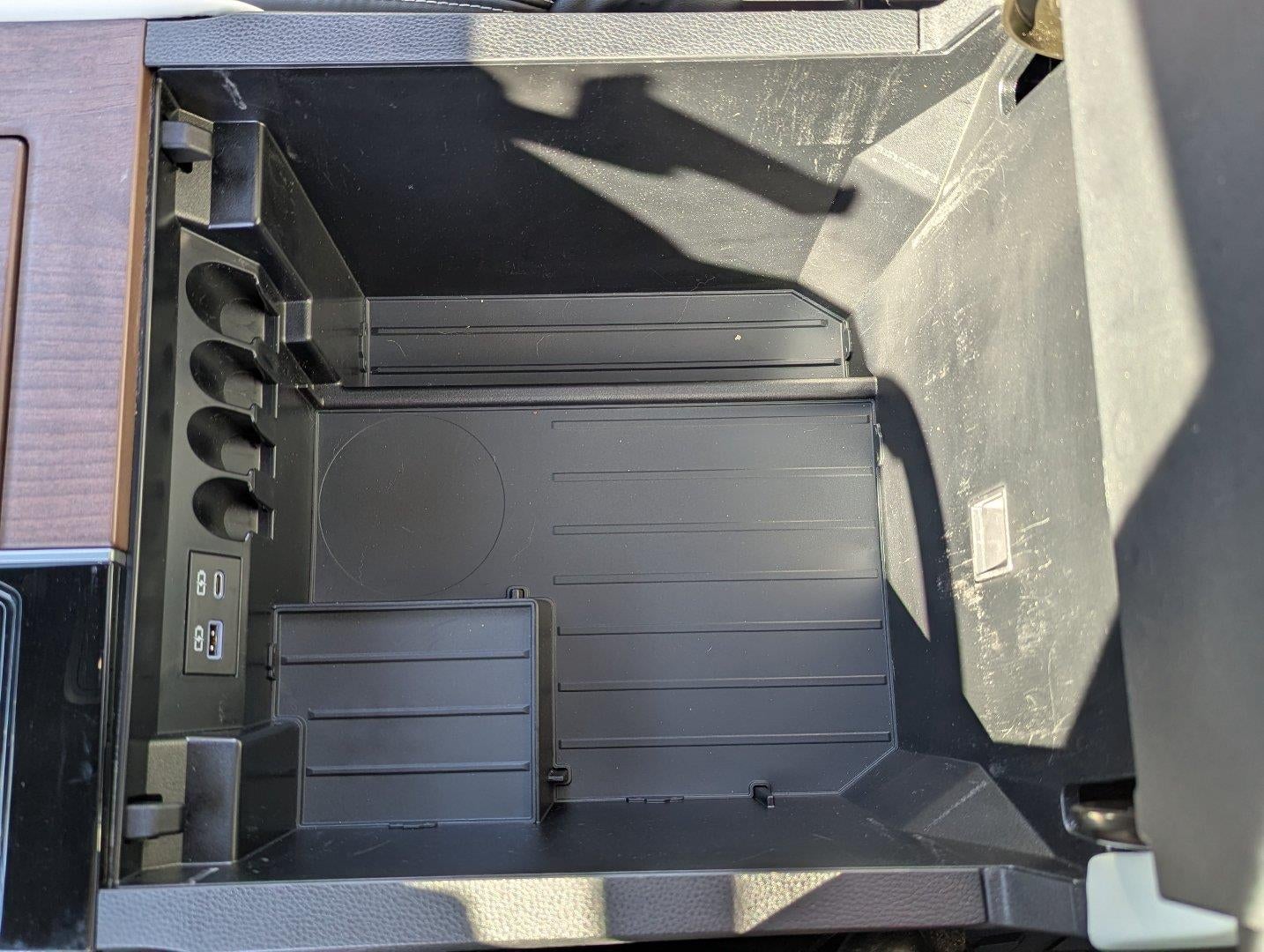 2024 Toyota Tundra Capstone HV