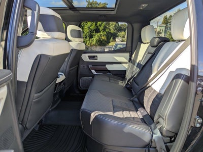 2024 Toyota Tundra Capstone HV