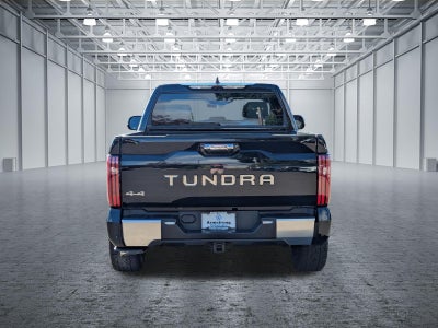 2024 Toyota Tundra Capstone HV