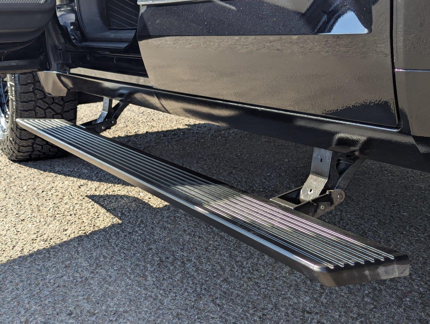2024 Toyota Tundra Capstone HV