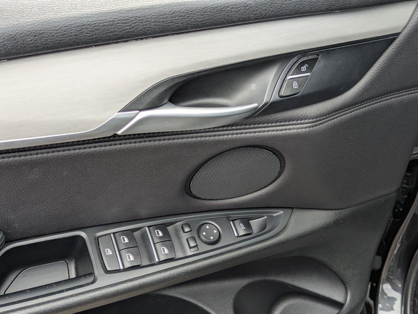 2014 BMW X5 xDrive50i