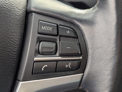 2014 BMW X5 xDrive50i