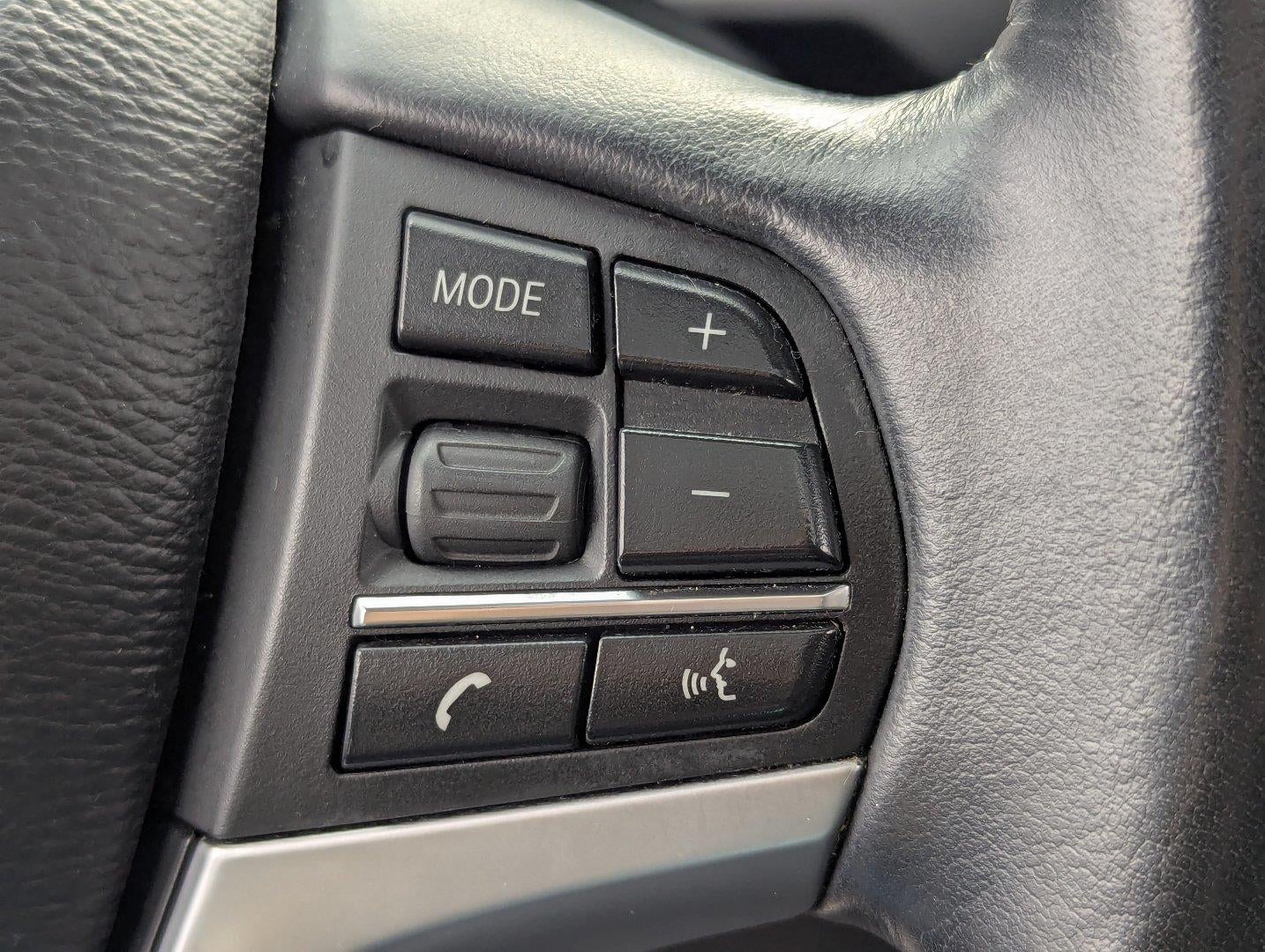 2014 BMW X5 xDrive50i