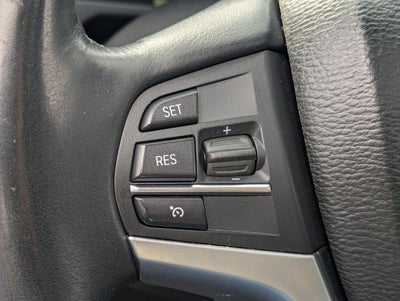2014 BMW X5 xDrive50i