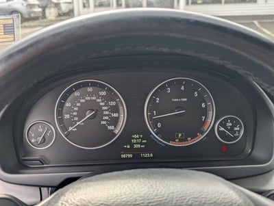 2014 BMW X5 xDrive50i