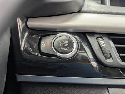 2014 BMW X5 xDrive50i