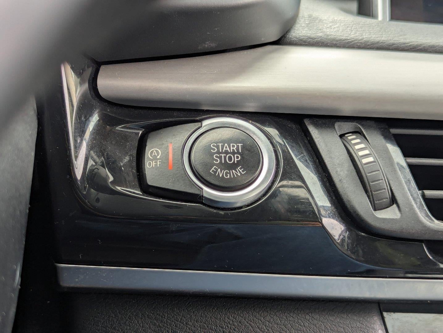 2014 BMW X5 xDrive50i
