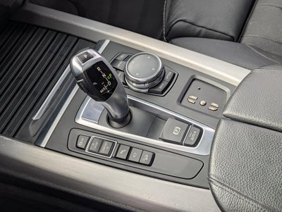 2014 BMW X5 xDrive50i
