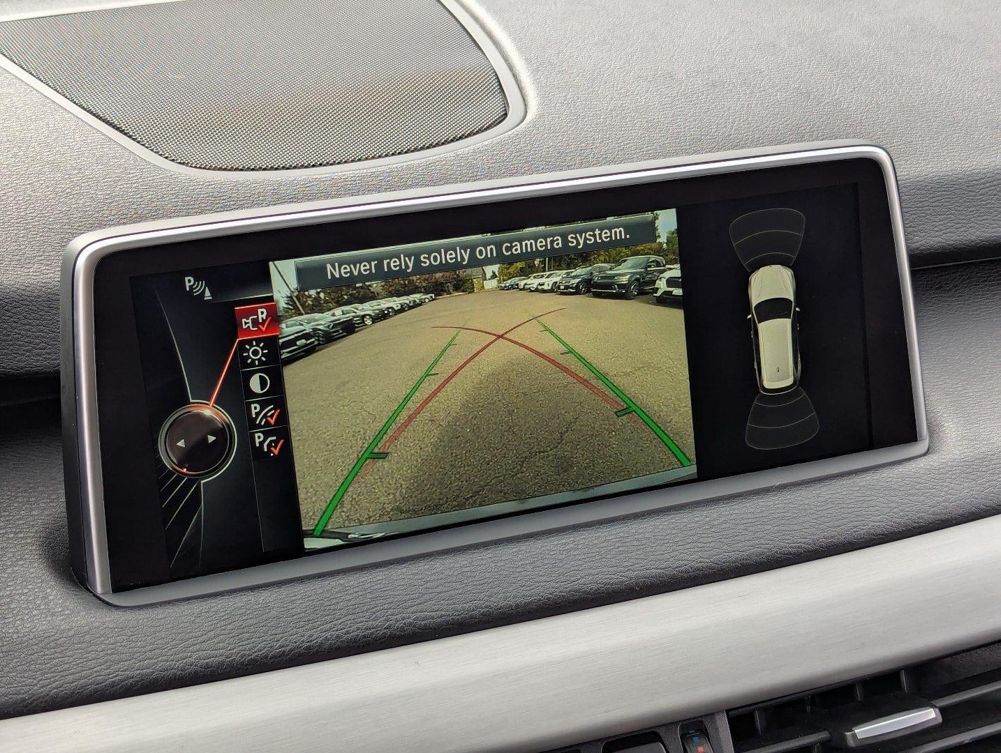 2014 BMW X5 xDrive50i