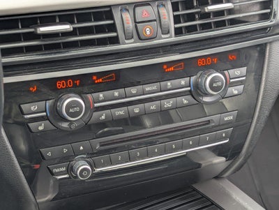 2014 BMW X5 xDrive50i
