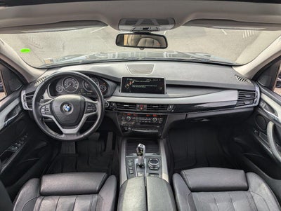 2014 BMW X5 xDrive50i