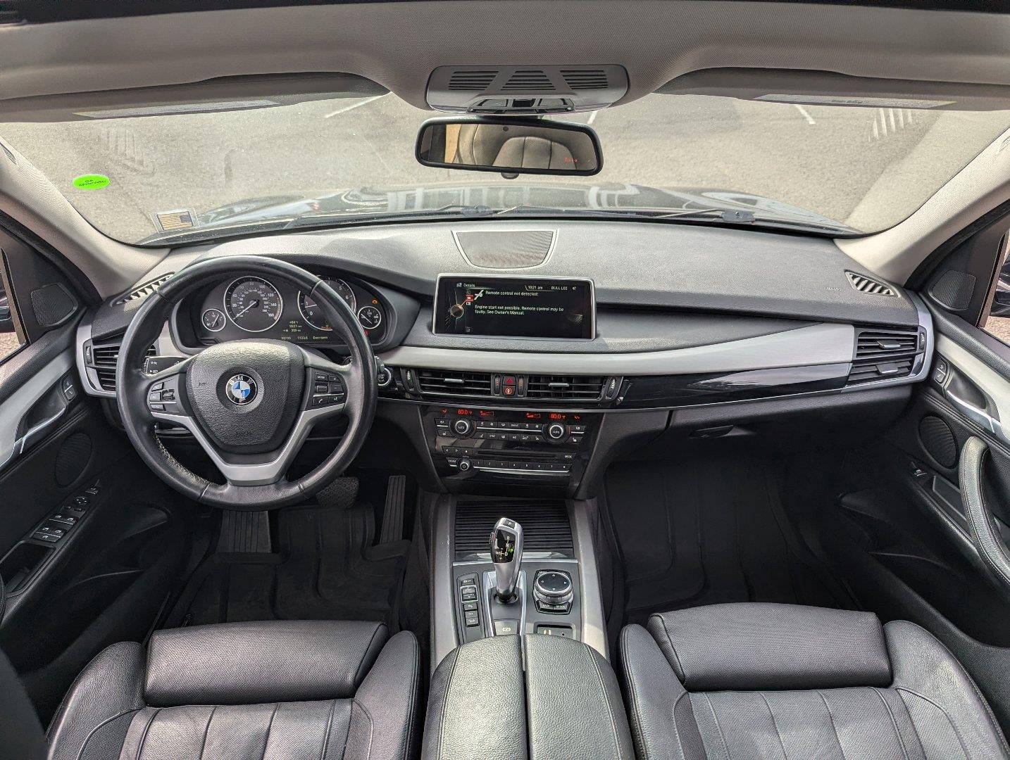 2014 BMW X5 xDrive50i