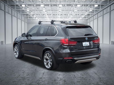 2014 BMW X5 xDrive50i