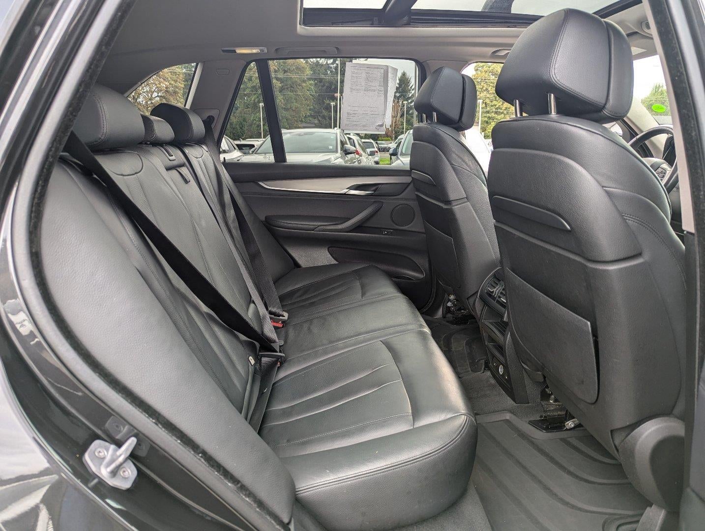 2014 BMW X5 xDrive50i