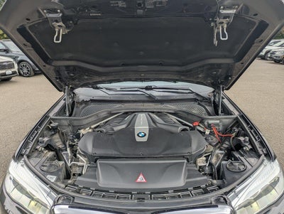 2014 BMW X5 xDrive50i