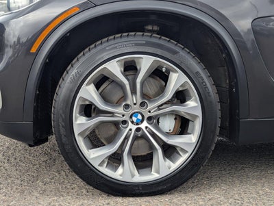 2014 BMW X5 xDrive50i