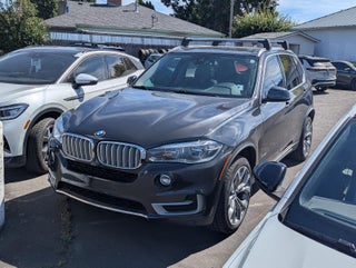 2014 BMW X5 xDrive50i
