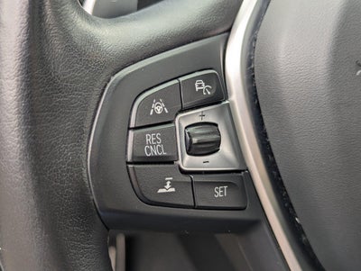 2019 BMW X3 XDRIVE30I SPORTS ACTIVITY