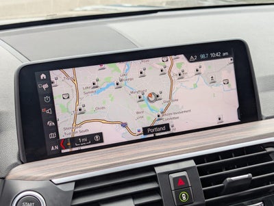 2019 BMW X3 XDRIVE30I SPORTS ACTIVITY