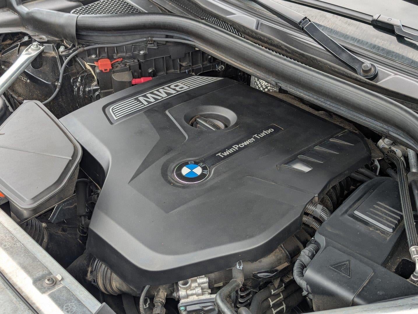 2019 BMW X3 XDRIVE30I SPORTS ACTIVITY