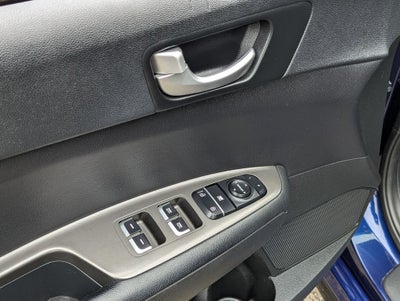 2020 Kia Optima S