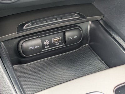 2020 Kia Optima S