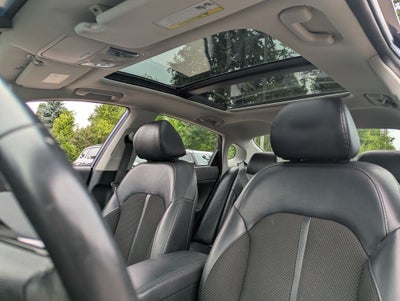 2020 Kia Optima S