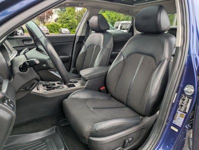 2020 Kia Optima S