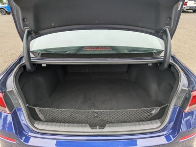 2020 Kia Optima S
