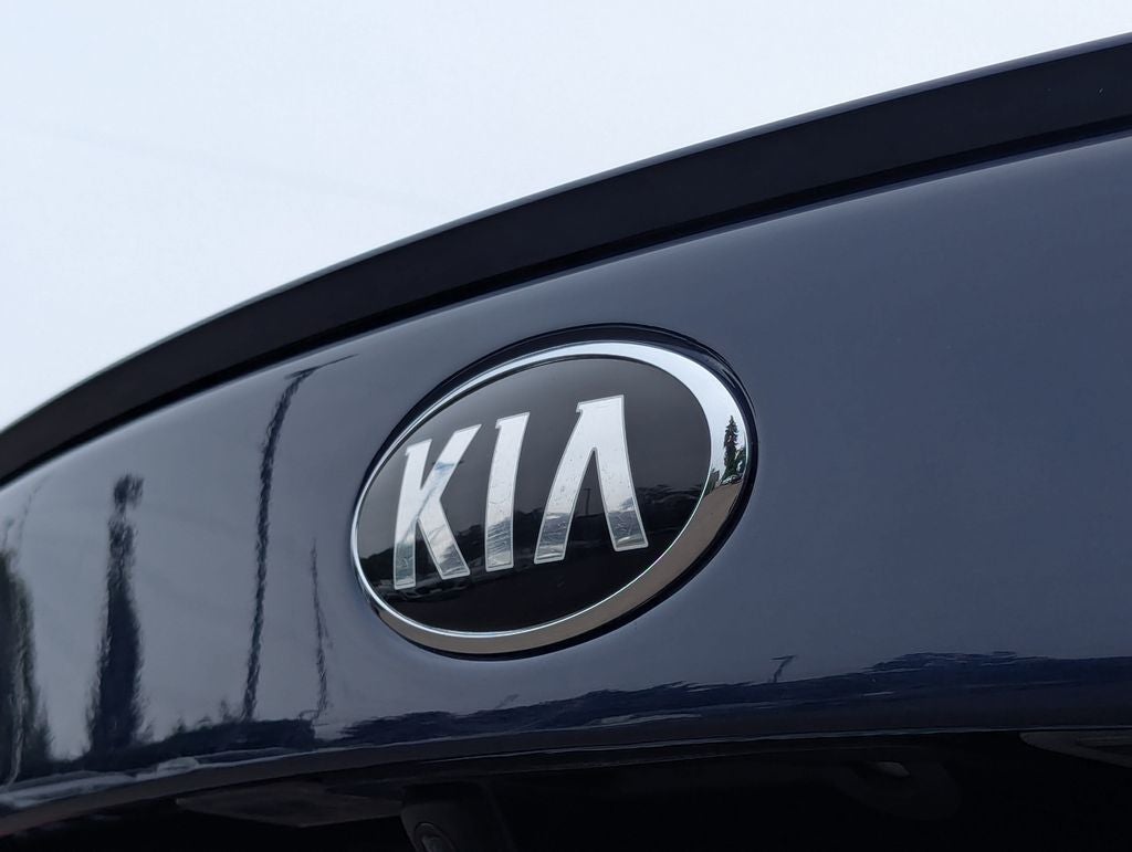 2020 Kia Optima S